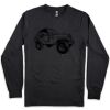 Thread Project Winter Longsleeve Tee Thumbnail