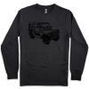 Thread Project Winter Longsleeve Tee Thumbnail