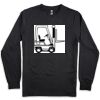 Thread Project Winter Longsleeve Tee Thumbnail