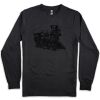 Thread Project Winter Longsleeve Tee Thumbnail