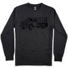 Thread Project Winter Longsleeve Tee Thumbnail