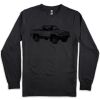 Thread Project Winter Longsleeve Tee Thumbnail