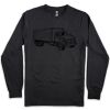 Thread Project Winter Longsleeve Tee Thumbnail