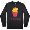 Thread Project Winter Longsleeve Tee Thumbnail