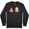 Thread Project Winter Longsleeve Tee Thumbnail