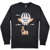 Thread Project Winter Longsleeve Tee Thumbnail