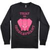 Thread Project Winter Longsleeve Tee Thumbnail