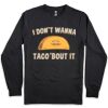 Thread Project Winter Longsleeve Tee Thumbnail