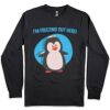 Thread Project Winter Longsleeve Tee Thumbnail