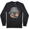 Thread Project Winter Longsleeve Tee Thumbnail