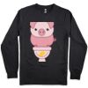 Thread Project Winter Longsleeve Tee Thumbnail