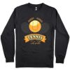 Thread Project Winter Longsleeve Tee Thumbnail
