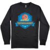 Thread Project Winter Longsleeve Tee Thumbnail