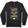 Thread Project Winter Longsleeve Tee Thumbnail
