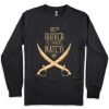 Thread Project Winter Longsleeve Tee Thumbnail