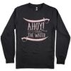Thread Project Winter Longsleeve Tee Thumbnail