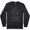 Thread Project Winter Longsleeve Tee Thumbnail