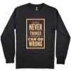 Thread Project Winter Longsleeve Tee Thumbnail