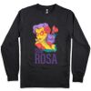 Thread Project Winter Longsleeve Tee Thumbnail