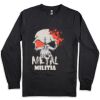 Thread Project Winter Longsleeve Tee Thumbnail