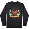 Thread Project Winter Longsleeve Tee Thumbnail