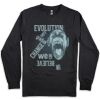 Thread Project Winter Longsleeve Tee Thumbnail