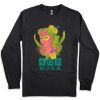 Thread Project Winter Longsleeve Tee Thumbnail