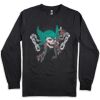 Thread Project Winter Longsleeve Tee Thumbnail