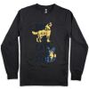 Thread Project Winter Longsleeve Tee Thumbnail
