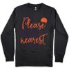 Thread Project Winter Longsleeve Tee Thumbnail