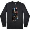Thread Project Winter Longsleeve Tee Thumbnail