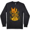 Thread Project Winter Longsleeve Tee Thumbnail