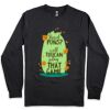 Thread Project Winter Longsleeve Tee Thumbnail