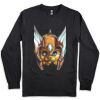 Thread Project Winter Longsleeve Tee Thumbnail