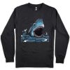 Thread Project Winter Longsleeve Tee Thumbnail
