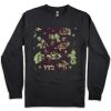 Thread Project Winter Longsleeve Tee Thumbnail