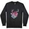 Thread Project Winter Longsleeve Tee Thumbnail