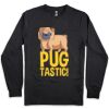 Thread Project Winter Longsleeve Tee Thumbnail
