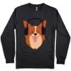 Thread Project Winter Longsleeve Tee Thumbnail