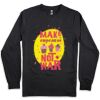 Thread Project Winter Longsleeve Tee Thumbnail