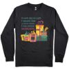 Thread Project Winter Longsleeve Tee Thumbnail