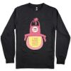 Thread Project Winter Longsleeve Tee Thumbnail