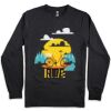 Thread Project Winter Longsleeve Tee Thumbnail
