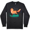 Thread Project Winter Longsleeve Tee Thumbnail