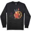 Thread Project Winter Longsleeve Tee Thumbnail