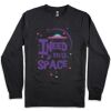 Thread Project Winter Longsleeve Tee Thumbnail