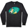 Thread Project Winter Longsleeve Tee Thumbnail
