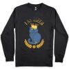 Thread Project Winter Longsleeve Tee Thumbnail