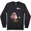 Thread Project Winter Longsleeve Tee Thumbnail
