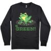 Thread Project Winter Longsleeve Tee Thumbnail